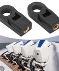 Boat Throttle And Shift Cable Ends Kit With End Fittings For Outboard Control Box Connectors OE 67275-95600 Replacement