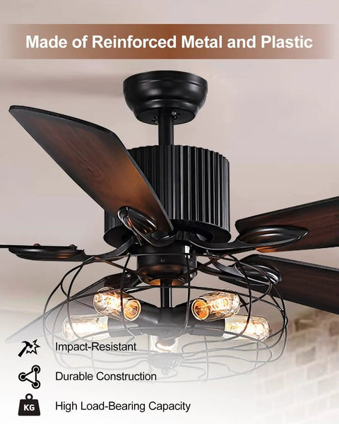 5 Piece Universal Sloped Ceiling Fan Adapter Kit For 1 Inch Rod With Mounting Bracket, Hanger Ball Top Cover And Screws, Easy Install For Sloped Ceilings Up To 42 Degrees