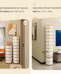 Slick Black Rotating Shoe Rack Corner Organizer With Smooth Lazy Susan Turntable Design For Tight Spaces Keeps Kicks Neatly Arranged In Closet Entryway Sleek Modern Aesthetic That Truly Saves Floor Space.
