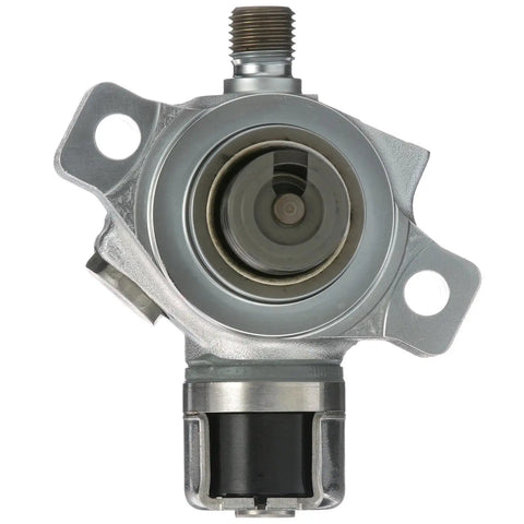 No Nonsense Direct Injection High Pressure Fuel Pump with 2000 to 2800 PSI output, featuring mechanical drive for diesel engines.