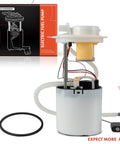 Electric Fuel Pump Assembly With Sending Unit Drop In Replacement For Jeep Cherokee 2014 2022 And Chrysler 200 2015 2017