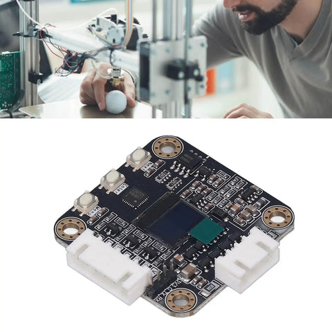 Closed Loop Stepper Driver For Nema17 Motors With Beast Mode Torque And Precise Control 150 To 180 mm Per Second Speed