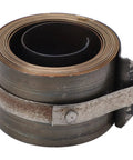 Close-up of 2 Pack Drill Press Quill Return Replacement Kit in Steel With Plated Finish, coiled quill return part visible.