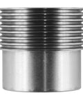 Primary Clutch One Way Needle Bearing Badass Heavy Duty Fits Polaris Sportsman 500 1998 To 2004 Oem Replacement showing side view of the bearing.