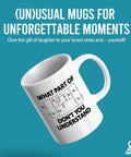 Funny Sarcastic Electrical Engineering Gift Ceramic Mug 11 Oz White Novelty Drinkware For Electrical Engineers Students And Teachers Dope Coffee Cup For Desk Side Coffee Breaks