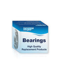 Frigidaire Front Load Washer Bearing And Seal Kit Swaps Exhausted Bearings And Crushes The Shrieking Noise On Ftf530 Models Restoring Smooth Tub Rotation Without The Headache Using Solid Parts Built To Thrive, packaged bearings.