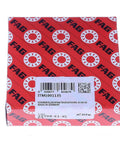 Tough As Nails Spherical Roller Bearing 22208 E1 XL C3 box packaging labeled with FAG logo and details.
