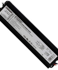 180W Programmable High Current Outdoor LED Power Supply, Dimmable, 120-277V, Black Housing, heavy duty and weatherproof