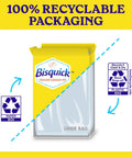 Gluten Free Pancake And Baking Mix For Fluffy Pancakes, Waffles, Biscuits, And More Grab And Go Breakfasts, 100% Recyclable Packaging