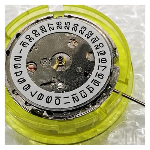 High Precision Watch Movement Fix Tool For Automatic Mechanical Watches Core Repair Tool For Wrist Movement Day Date 2813