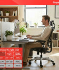 Ergonomic Mesh Office Chair With Adjustable Lumbar Support And Smooth Swivel Base Next Level Comfort For Remote Work And Chill Gaming Vibes Cozy Gray Task Seat, side view, workspace setting.
