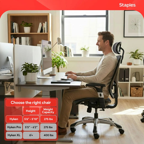 Ergonomic Mesh Office Chair With Adjustable Lumbar Support And Smooth Swivel Base Next Level Comfort For Remote Work And Chill Gaming Vibes Cozy Gray Task Seat, side view, workspace setting.