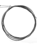 Coiled bike shifter cables compatible with Dual Control Levers for Road Bikes 3x9 Speed Shifters Shimano SB R493 system.