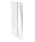 Adjustable Air Conditioner Side Panels Expand From 7 To 21 Inches For A Custom Window Fit Keeps Drafts, Dust And Moisture Out Off White 1 Count