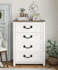 Killer Vintage Black Zinc Alloy Drop Bail Cabinet Pulls Set Of Six With Full Hardware Kit Perfect For Kitchen Cabinetry And Furniture Makeovers Slick Smooth Finish Upgrade on a white dresser.