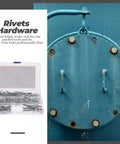 Aluminum Pop Rivets Kit 140Pcs Assortment With Flanged Dome Head Blind Rivets For Metal Fastening And Automotive Repair