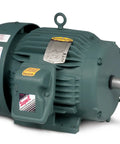 Rock Solid Three Phase Industrial Motor 25 Hp TEFC Electric Drive Foot Mounted 460 Volt Severe Duty Workhorse Built Tough for Machinery