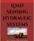 Cover of Load Sensing Hydraulic Systems In SI Units A Practical Hands-On Guide For Industrial Hydraulics Book Series Nine Edition Two