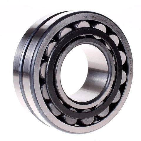 Self Aligning Spherical Roller Bearing 140 X 300 X 102 mm For Heavy Truck Axles And Industrial Rig Drives Built Like A Tank To Crush The Daily Grind, close-up view.