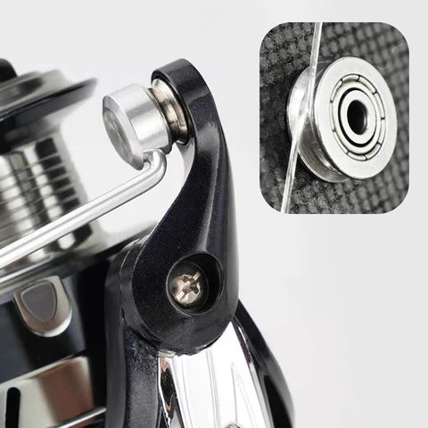 Close-up of 20 Pack Rock Solid V Groove Ball Bearing Pulleys showing sealed bearings ideal for CNC setups and sliding doors.