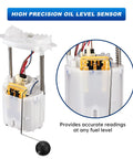 Fuel Pump Assembly With Sending Unit For Chrysler 300 2005 2010 V6 2.7L 3.5L And V8 5.7L Dodge Charger oil level sensor