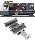 Built Tough Cast Iron Mini Lathe Bed Assembly And Milling Slide For Precision Machining Tools Fits MX210 WM210 And 220X Series