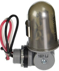Thermal Type Photo Control Photocell for Lighting, Half Inch Conduit Mount With 180 Degree Swivel, 208 to 277 Volt, Max 4620 Watts