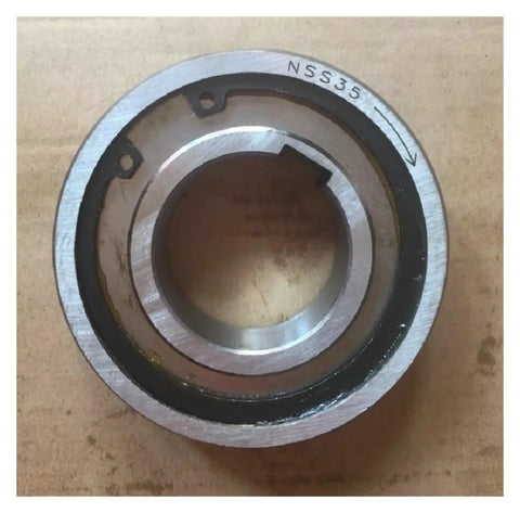 Top Shelf One Way Clutch Bearing Featuring A Roller Type Backstop Design For AS12 And NSS12 Assemblies, NSS35 size.