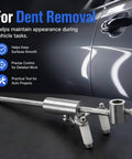 Heavy Duty Adjustable Wheel Arch Scriber And Garage Ready Automotive Body Line Gauge for precise panel layouts and slick paint restoring.