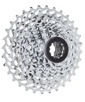 11 Speed PG1130 Cassette With 11 To 32 Teeth Range, Durable Steel Cogs And Aluminum Spider For Lightweight MTB Upgrade, Smooth Shifting