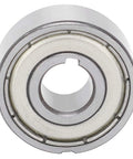 Premium Cskspp Sprag Clutch Bearing Rock Solid One Way Freewheel Built Tough For Factory Line Eight By Twenty Two By Nine Millimeter, steel design.