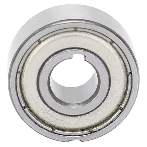 Premium Cskspp Sprag Clutch Bearing Rock Solid One Way Freewheel Built Tough For Factory Line Eight By Twenty Two By Nine Millimeter, steel design.