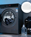 Plastic Washing Machine Clutch Replacement Part With Smooth Operation And Precise Torque Control For Home Laundry, no-hassle install ratchet clutch gear shown with front-load washer