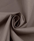 Close-up of coffee color fabric for No Fuss All Weather 600D Oxford Swing Seat Cover Replacement For Two To Three Seat Patio Garden Chairs