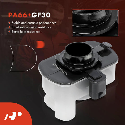 Fuel Vapor Leak Detection Pump Replacement Direct Fit for Jeep Cherokee, Dodge, Chrysler, Fiat, Mitsubishi, part 4861961AA