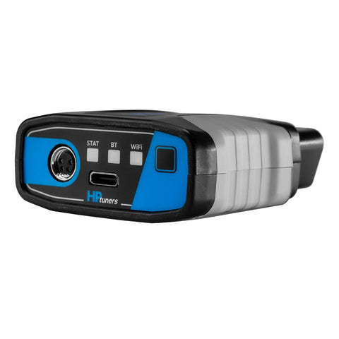MPVI4 Diagnostic Code Reader Scanner And Tool For Cars And Trucks With Fast Dual Core Processor USB C And Bluetooth Connectivity OBDII Interface