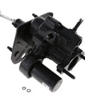 Beefed Up Remanufactured Hydraulic Power Brake Booster Without Master Cylinder for Silverado 2500 HD 2012 to 2014, black renewed