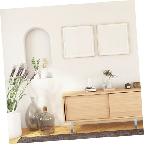 Heavy Duty Sliding Door Roller Wheels For Closet Track Swap And Barn Door Hardware Fix With Silky Smooth Glide Action and No Hassle Install For Any Home Reno Project in modern home interior.