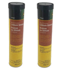 Tough As Nails Multi Purpose Lithium Grease Four Pack 14 oz tubes, ideal for wheel bearings and U joints lubrication.