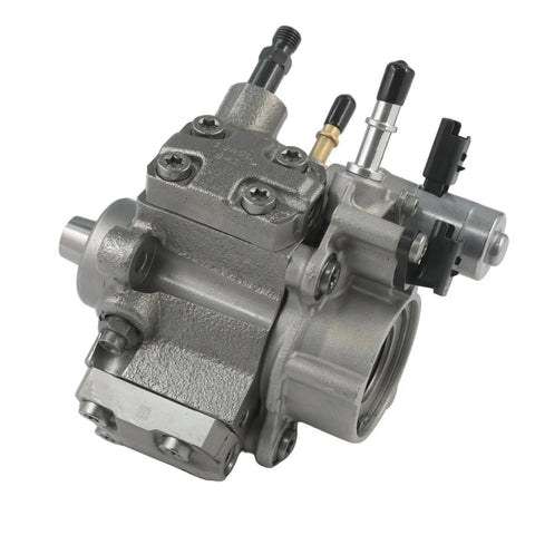Quality Fuel Injection Pump Straight Swap Replacement Compatible With Ford Ranger Px 2.2 TDCI And Mazda BT50 3.2L close-up view showing pump details.