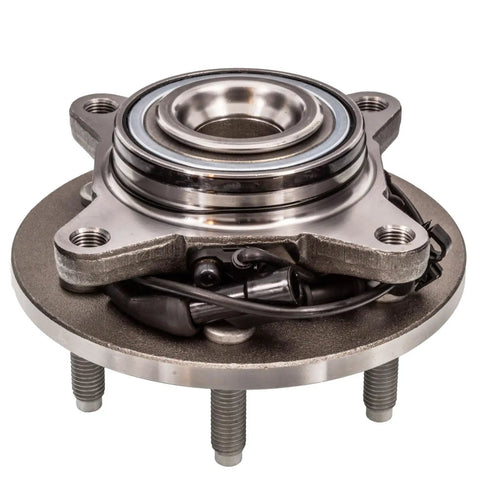 Heavy Duty Rear Wheel Hub Bearing Assembly For 2003 2004 2005 2006 Ford Expedition And Lincoln Navigator, 183mm size.