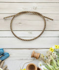 Extended Reach Mower Control Cable Replacement Kit Pro Grade Universal Fit for Lawn Tractors and Brush Cutters