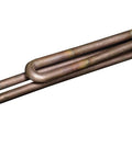 Heating Element For Tankless Water Heaters Copper Sheath Replacement Easy Swap 6kW At 208V Or 8kW At 240V 28.8A And 33A Fits ECO POU 6 ECO 8 ECO 11 Durable Copper Heating Coil