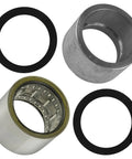 Premium Top Shelf Primary Clutch One Way Bearing with Spacer Straight Swap for Polaris Sportsman 850 2011 to 2015 components set.