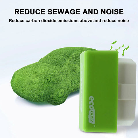 Fuel Saver Pro Plug And Drive Device Helps You Save About Fifteen Percent On Most Vehicle Models Easy To Use Just Plug In