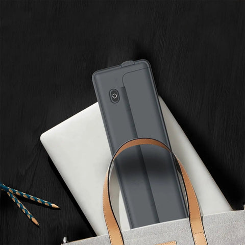 Slick Wireless Tattoo Transfer Stencil Printer For A4 Paper Offering Hassle Free Inkless Thermal Output and smooth Bluetooth USB C hookup.