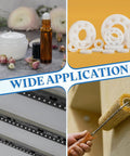 Premium Solid Pom Plastic Bearing Balls For Drawers And Cabinet Slides Low Load Rollers in various applications.