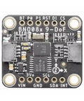 Next Level Nine Axis IMU Module With Real Time Tracking At 1000 Hz I2C And UART Interfaces Low Power Mode For Robotics Control And Sports Biomechanics Analysis Surgical Simulation And Industrial Navigation black BNO085 board