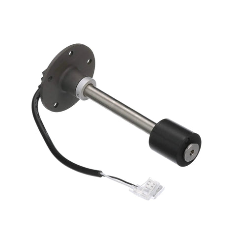 Fo Sho Accurate Fuel Sending Unit Stainless Steel Tube with black float for precise tank level tracking.