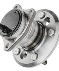 Street Ready Rear Left Wheel Bearing Hub Assembly With Abs Sensor Fits Toyota Avalon Camry Highlander Solara Lexus Es300 Es330 Es350 close-up view